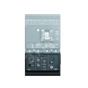 Реле отключения блока УЗО RC XT2 W для выкатного выкл. | 1SDA066993R1 | ABB - фото 2