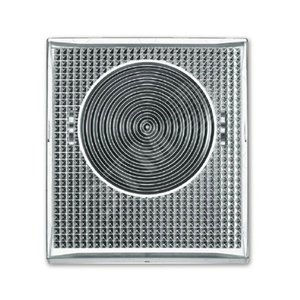 Линза прозрачная для светового сигнализатора, IP44, серия ocean | 1563-0-0148  | 2CKA001563A0148 | ABB 2