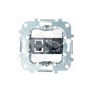 Розетка телекоммуникационная на 6 контактов, тип RJ12