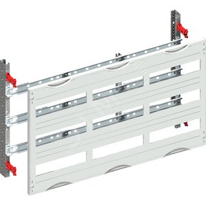 Модуль для модульных уст-тв 2ряда/5реек | MBG205 | ABB 2