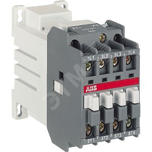 Контактор UA16-30-10 катушка 24В AC | 1SBL181022R8110 | ABB 2