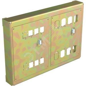 Блокировка взаимная механическая MIR-VB T4-T5 вертикальная рама | 1SDA054947R1 | ABB 2