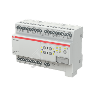 SAH/S16.6.7.1 Комбиактор 16-канальный, 6а, MRDC (ABB) (SAH/S16.6.7.1) - фото 2