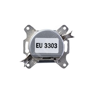 ABB Levit Серебро Розетка TV-R-SAT единственная | 5011H-A03303 70W | 2CHH083303A6070 | ABB 5