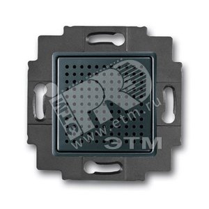 Громкоговоритель 50 мм, 2 Вт (RMS), 150-16000 Гц, импеданс 16 Ом, для скрытой установки | 8200-0-0012  | 2CKA008200A0012 | ABB