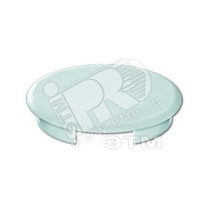 Заглушка для коробок 130 мм громкоговорителей | 8200-0-0017 | 2CKA008200A0017 | ABB - ABB