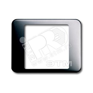 Накладка для 8211U,8212U,8221U alpha платина - ABB