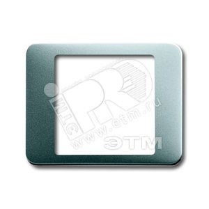 Накладка для 8211U,8212U,8221U alpha титан - ABB