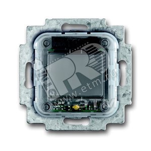 Механизм цифрового радио - ABB