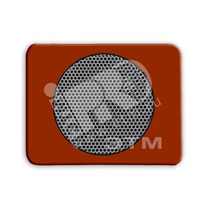 ALPHA Центральная плата для громкоговорителя 8223U янтарь - ABB