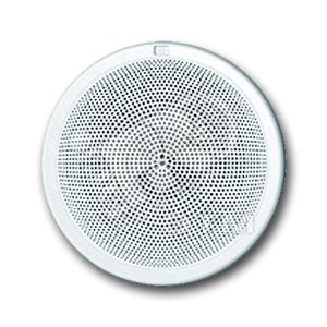 Решётка для громкоговорителя 8224 ЕВ, поликарбонат, Busch-AudioWorld | 8200-0-0110 | 2CKA008200A0110 | ABB - ABB