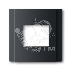 Плата ц.для 8215U,impuls,ч.бархат | 8200-0-0127  | 2CKA008200A0127 | ABB