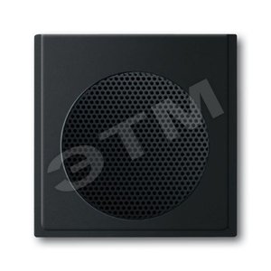 Плата ц.для 8223U,impuls,ч.бархат | 8200-0-0128  | 2CKA008200A0128 | ABB - ABB
