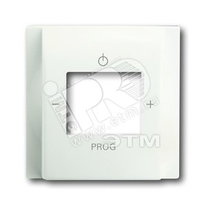 Плата ц.для 8215U,impuls,б.бархат | 8200-0-0129  | 2CKA008200A0129 | ABB