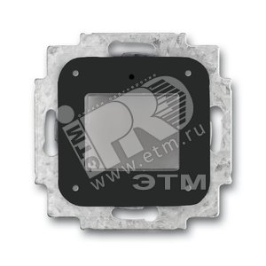 Механизм цифрового FM-радио (8215 U-500) - ABB