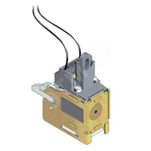 Tmax незав.расц.TMAX 220V c кабелем    1SDA0 - фото 2