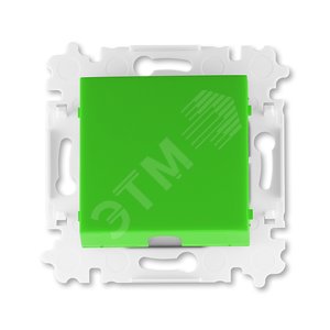 ABB Levit Зелёный Кабельный вывод | 3938H-A00034 67W | 2CHH480034A6067 | ABB - фото 2