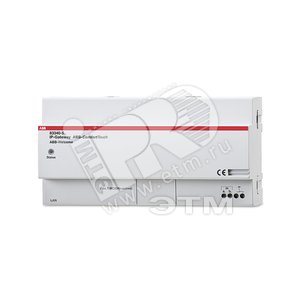 Шлюз IP (83342-500-01) - ABB