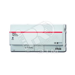 Шлюз IP на DIN-рейку - ABB