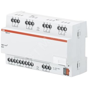 RM/S 4.1 Комнатный контроллер, MDRC | 2CDG110170R0011 | ABB 2