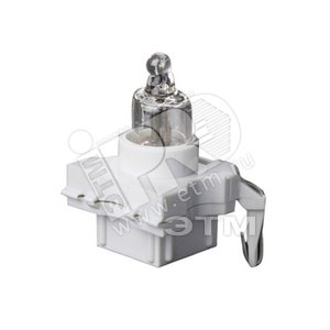 Лампа подсветки 230В,2мA, неоновая | 8372 | 2TKA000047G1 | ABB - ABB