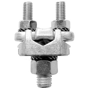 Крепл. на шину кабеля 10-95кв.мм 20шт 2