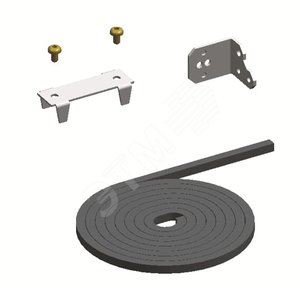 Комплект соединения шкафов | RZ149 | ABB 2