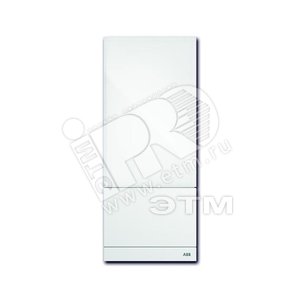 Светильник СД MasterLight , 15 цветов, 5 белых СД, 4 RGB СД, 9ВТ, 220В, IP55, управление НОК, белый | 8400-0-0005 | ABB - ABB