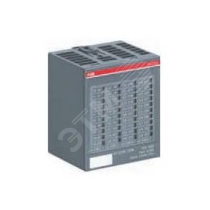 AX521 Аналоговый модуль В/В, 4AI/4AO - фото 2