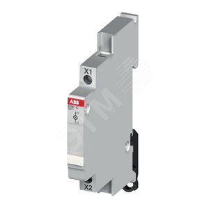 Лампа инд.бел. E219-B48 | 2CCA703420R0001 | ABB - фото 2