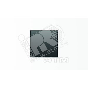 Накладка для кабельного вывода арт.8107 и выключателя со шнурком арт.8148, серия SKY, цвет чёрный барх.|2CLA850700A1501| ABB - ABB