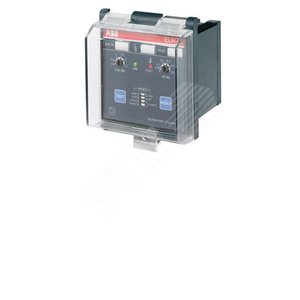 Дифференциальное реле ELR72|2CSG252120R1202| ABB - ABB