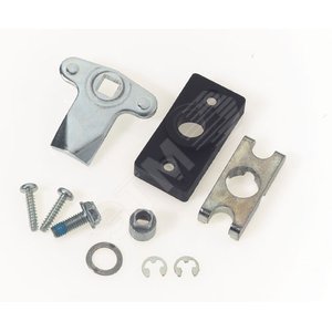 Комплект установочный для ZH120-ZH122 | ZH800 | ABB 2