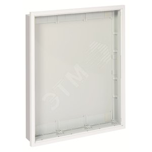 Шкаф в нишу 984х810х120 пустой без двери UL63 (UL63) - ABB