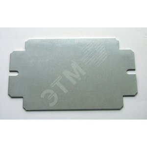 Плата монтажная 2 ряда - 1 рейка | ZW336 | ABB 2