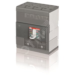 Выключатель автоматический XT3N 250 TMD 200-2000 4p F F InN=100% | 1SDA068069R1 | ABB 2