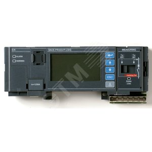 Расцепитель защиты PR333/P-LSI X1 | 1SDA074540R1 | ABB 2