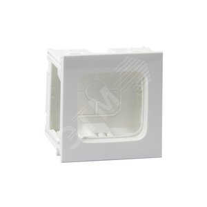 Коробка ProDuct для Jussi, белая | AUD20 | 2TKA001838G1 | ABB - фото 2