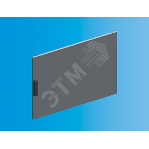 Дверь модульная, высота 750 мм, средняя | RT2/750M | ABB - фото 2