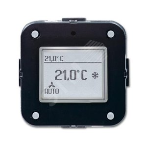 6109/18-500 Терморегулятор + 5 входов|2CKA006134A0315| ABB