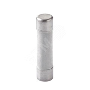 Предохранитель плавкий E 9F10 GG25 | 2CSM277103R1801 | ABB - фото 2