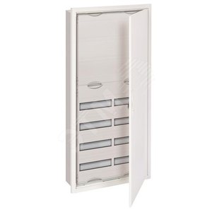 Щит распределительн. в нишу 1134х560х120 |U72K | ABB - фото 2