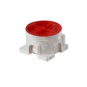 Коробка монтажная, универсальная | AU3.2 | 2TKA130029G1 | ABB - фото 2