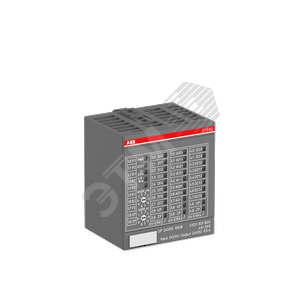 Модуль интерфейсный, 8DI/8DC/4AI/2AO, CI592-CS31 2