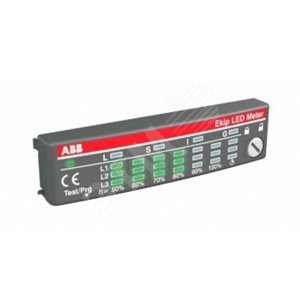 Модуль коммуникации Modbus EKIP COM XT2-XT4 F/P для стационарного/втычного исполнения (1SDA068661R1) - фото 2