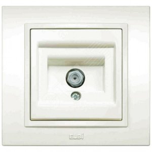 Zena жемчуг розетка TV прох.