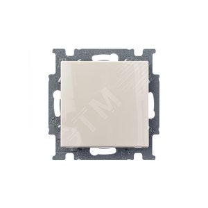 ABB Basic 55 Сл. кость Выключатель перекрёстный 1-клавишный | 1012-0-2152  | 2CKA001012A2152 | ABB - фото 5