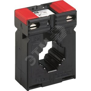 Трансформатор тока CM-CT 150/5 | 1SVR450116R5300 | ABB - фото 2