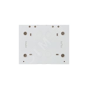 Бокс навесной ЩРн-П-8М серая дверь Basic E (с клеммами) BEW402208 5
