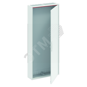 Шкаф навес IP44, 1250x550x160 пустой с дверью CA28 | n.a. | 2CPX052153R9999 | ABB